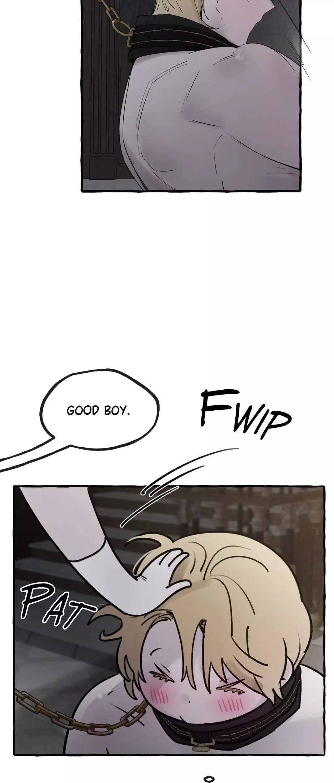 In The Doghouse - Chapter 54 Page 56