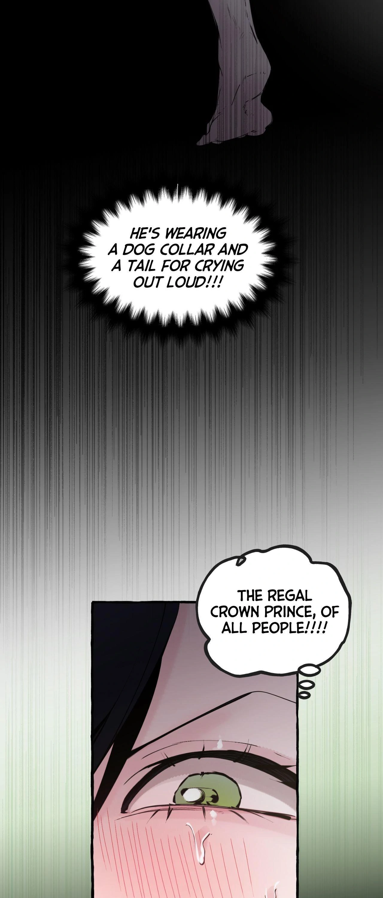 In The Doghouse - Chapter 55 Page 4