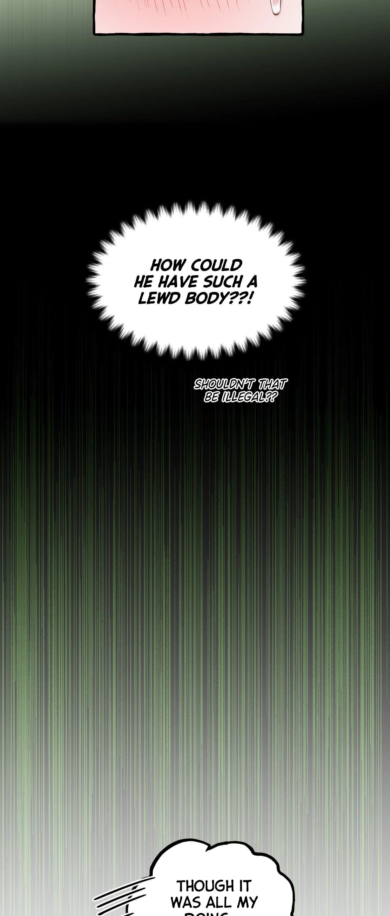 In The Doghouse - Chapter 55 Page 5