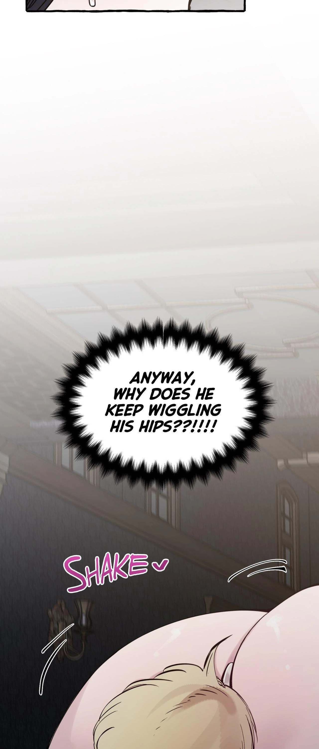 In The Doghouse - Chapter 55 Page 7