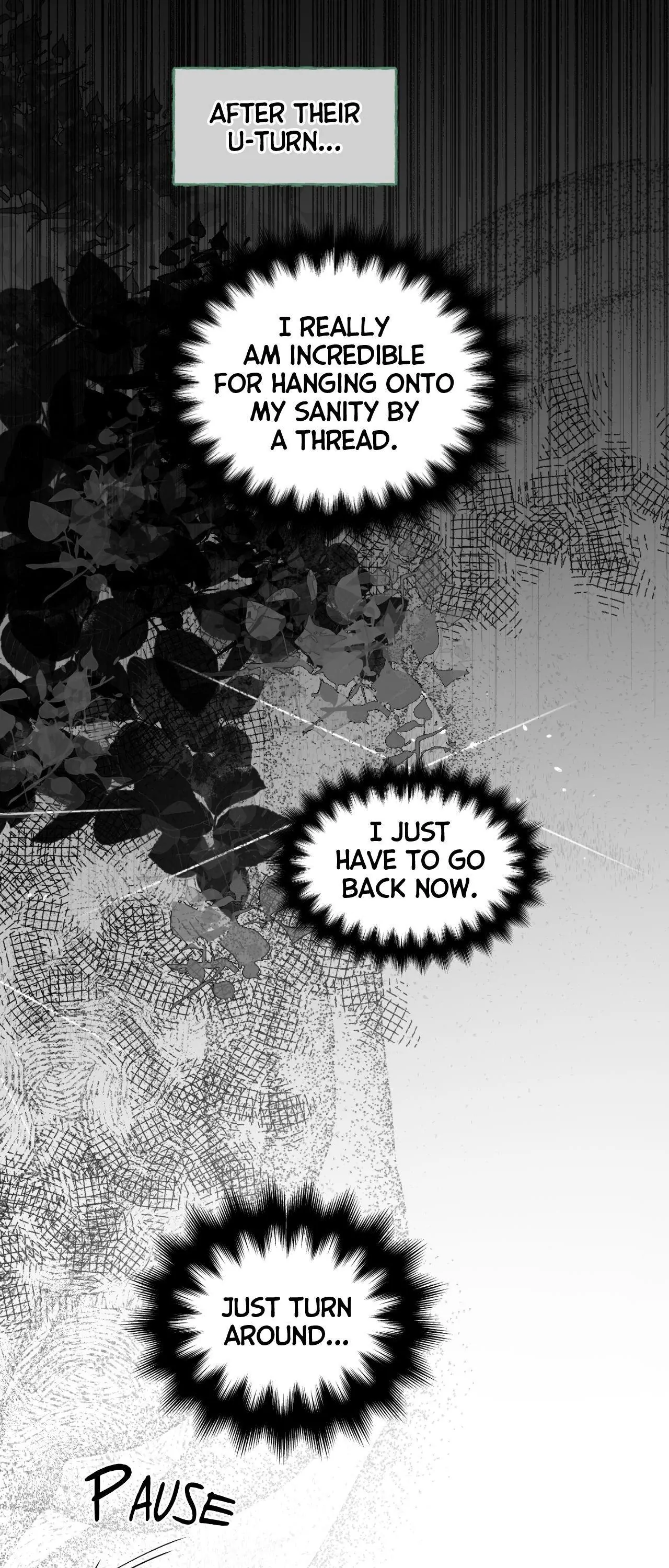 In The Doghouse - Chapter 55 Page 9