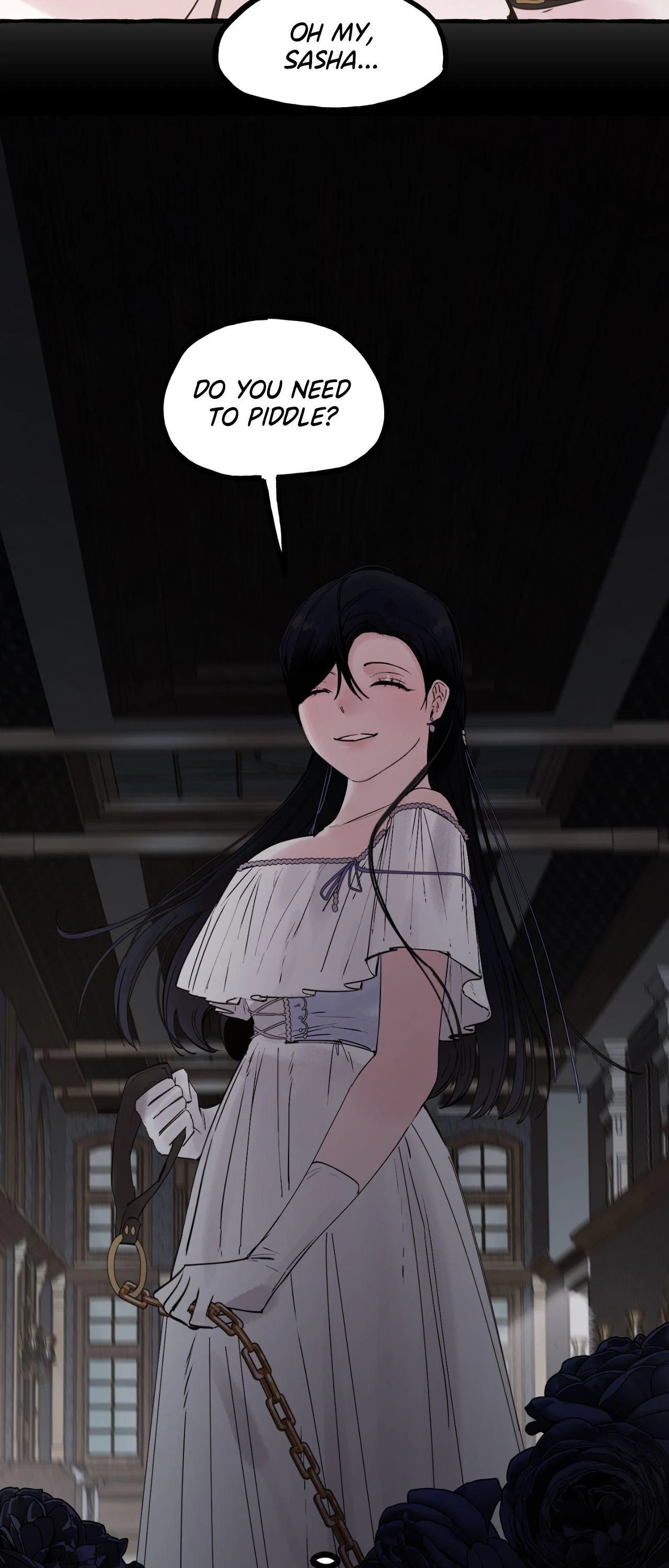 In The Doghouse - Chapter 55 Page 11