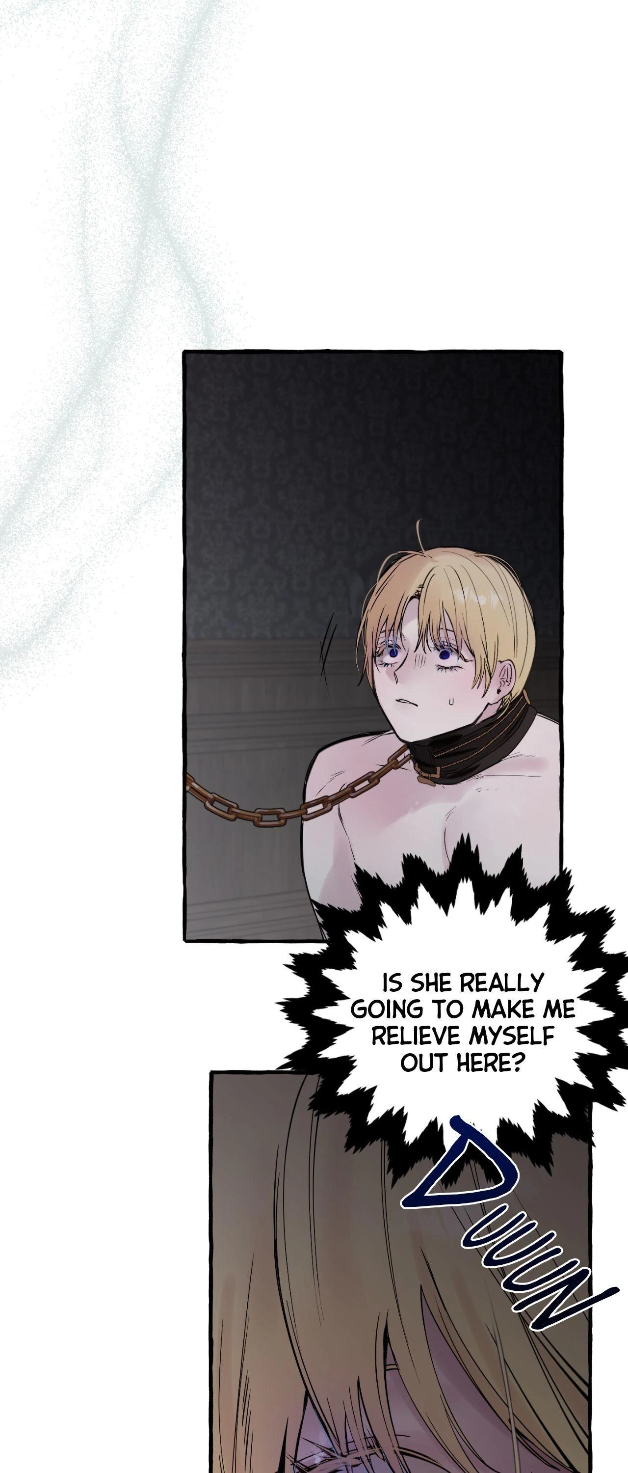 In The Doghouse - Chapter 55 Page 14