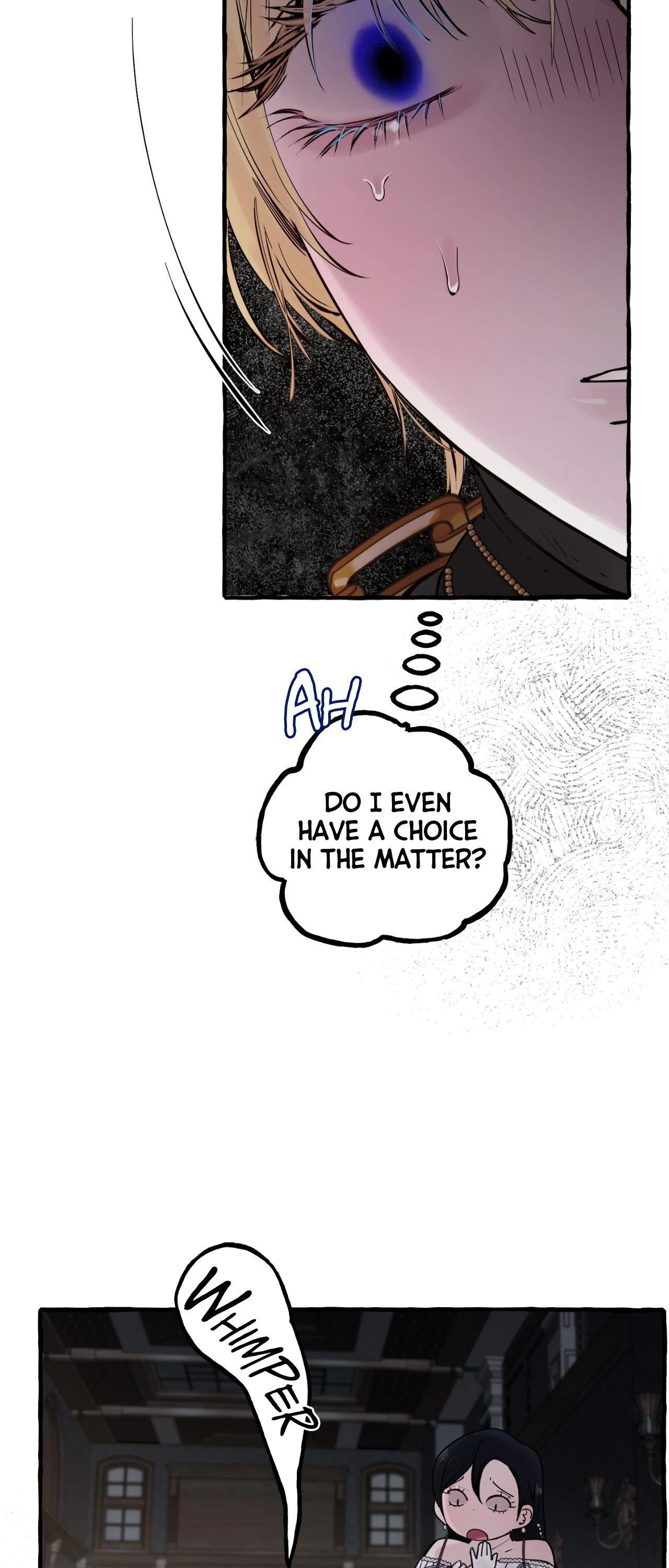In The Doghouse - Chapter 55 Page 15