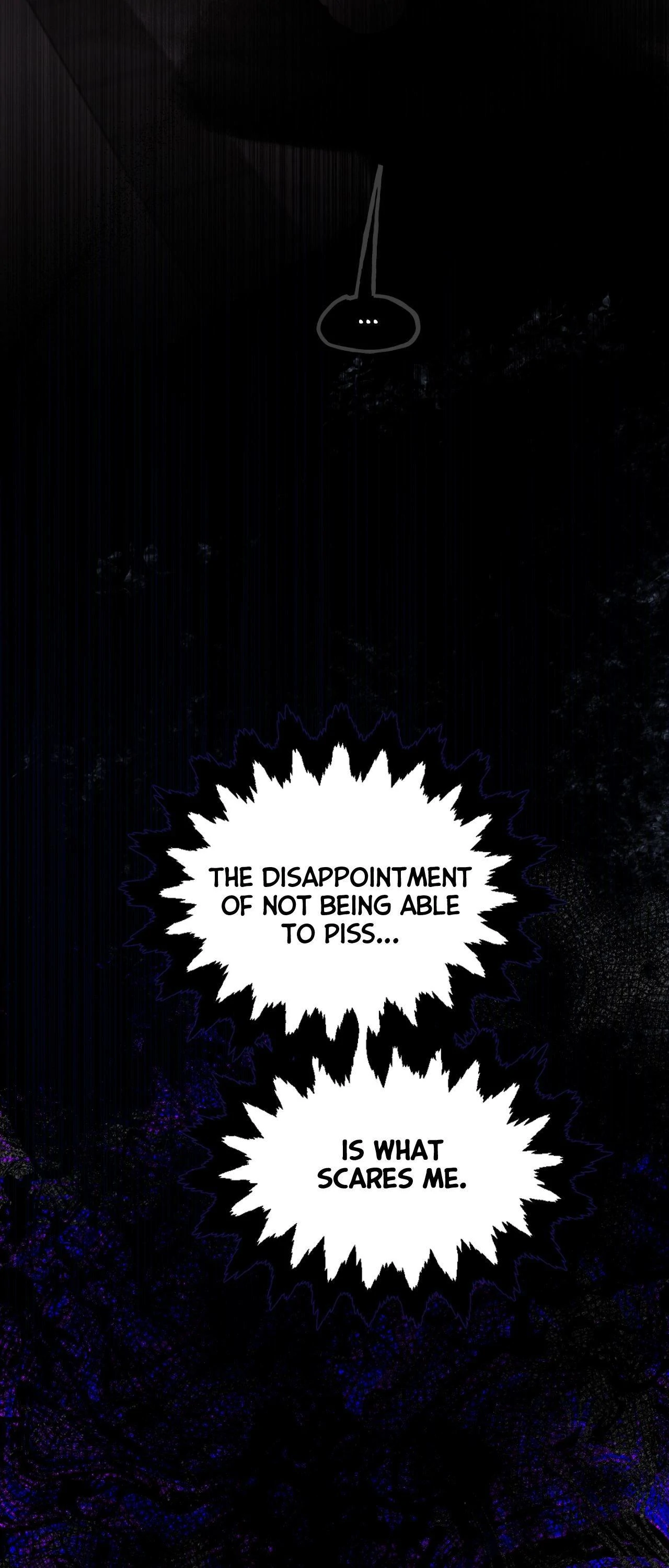In The Doghouse - Chapter 55 Page 20