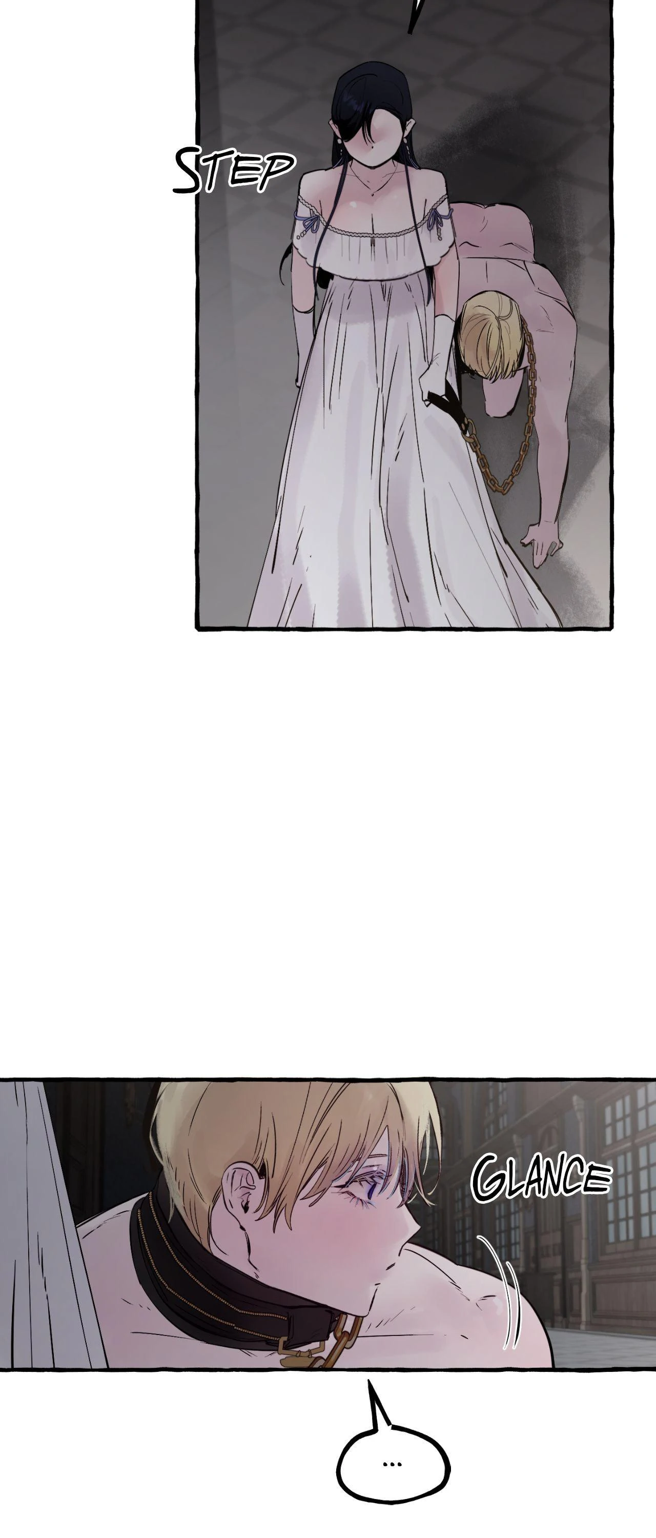 In The Doghouse - Chapter 55 Page 27