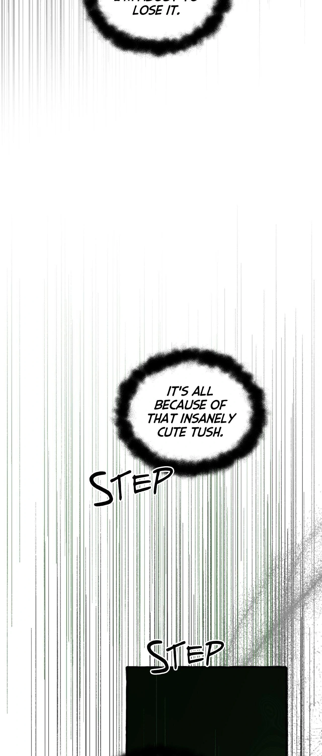 In The Doghouse - Chapter 55 Page 31