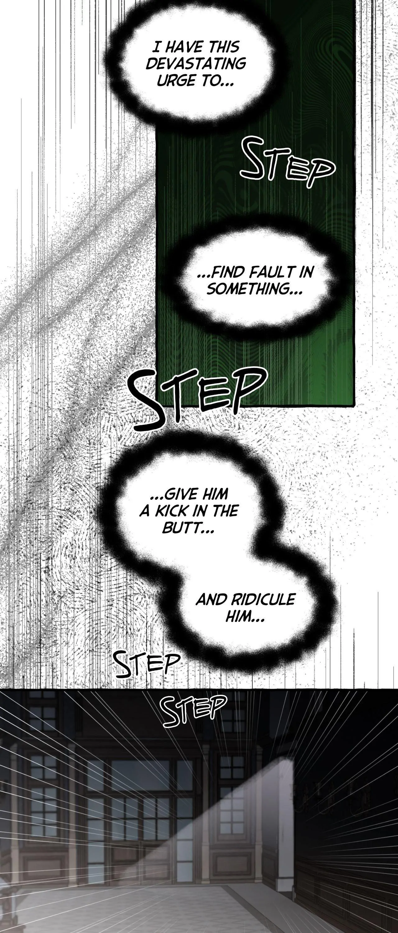 In The Doghouse - Chapter 55 Page 32