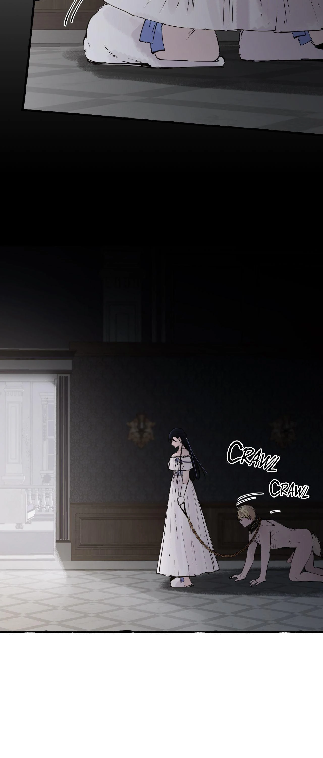 In The Doghouse - Chapter 55 Page 35