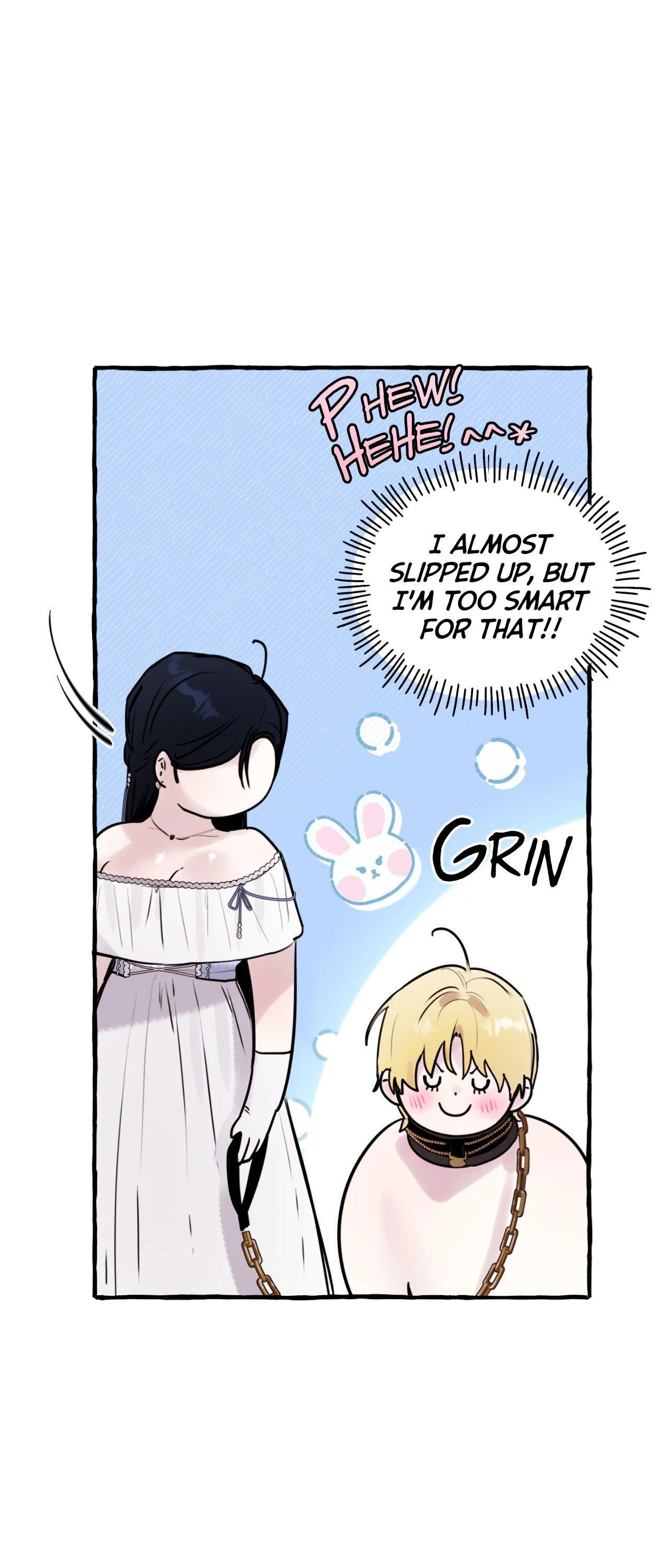 In The Doghouse - Chapter 55 Page 38