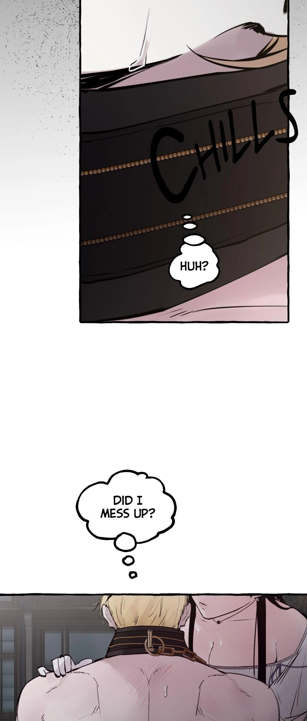 In The Doghouse - Chapter 55 Page 42