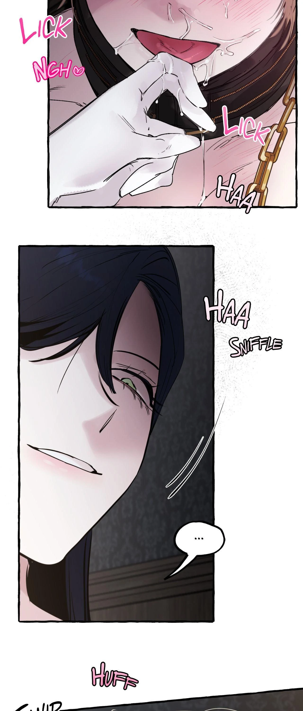 In The Doghouse - Chapter 55 Page 54