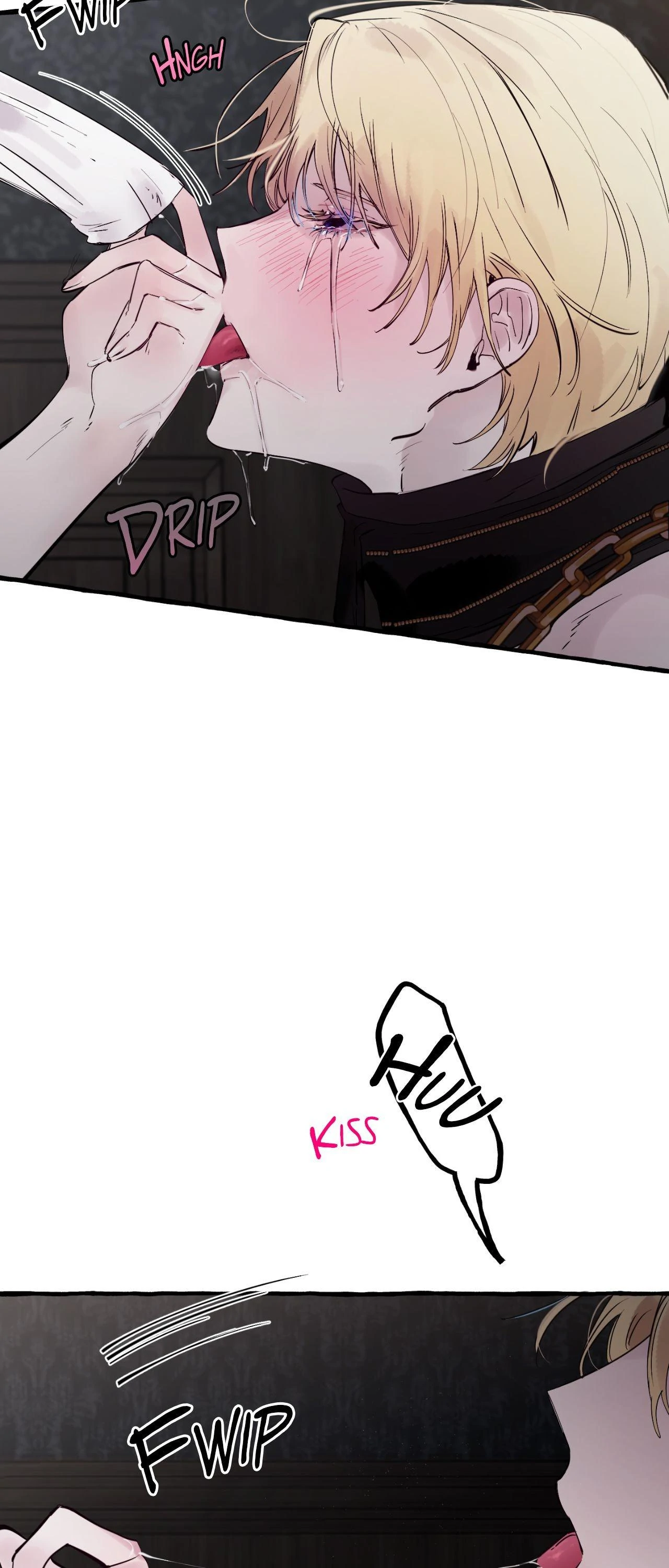 In The Doghouse - Chapter 55 Page 55
