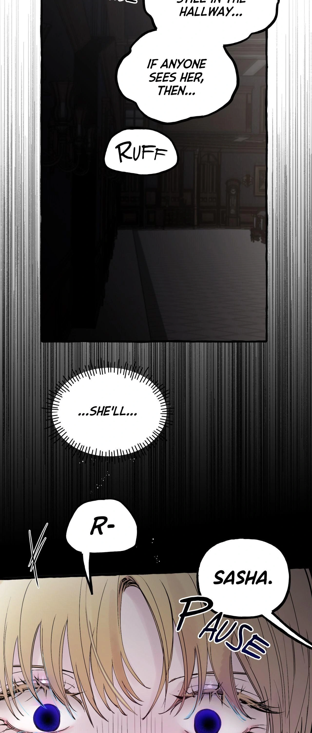 In The Doghouse - Chapter 55 Page 61