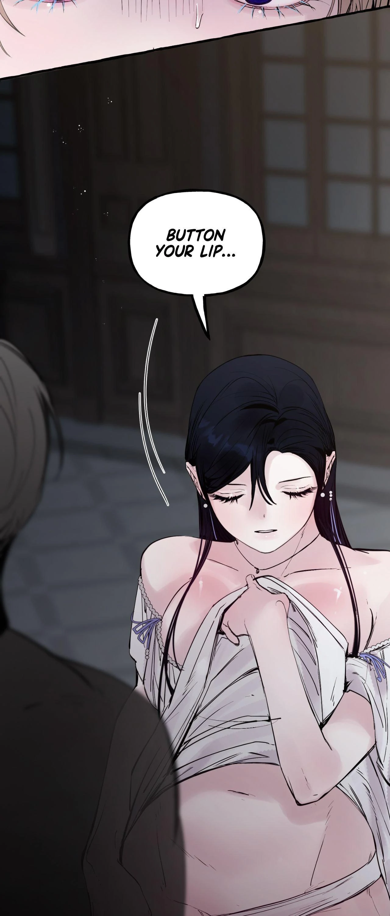 In The Doghouse - Chapter 55 Page 62