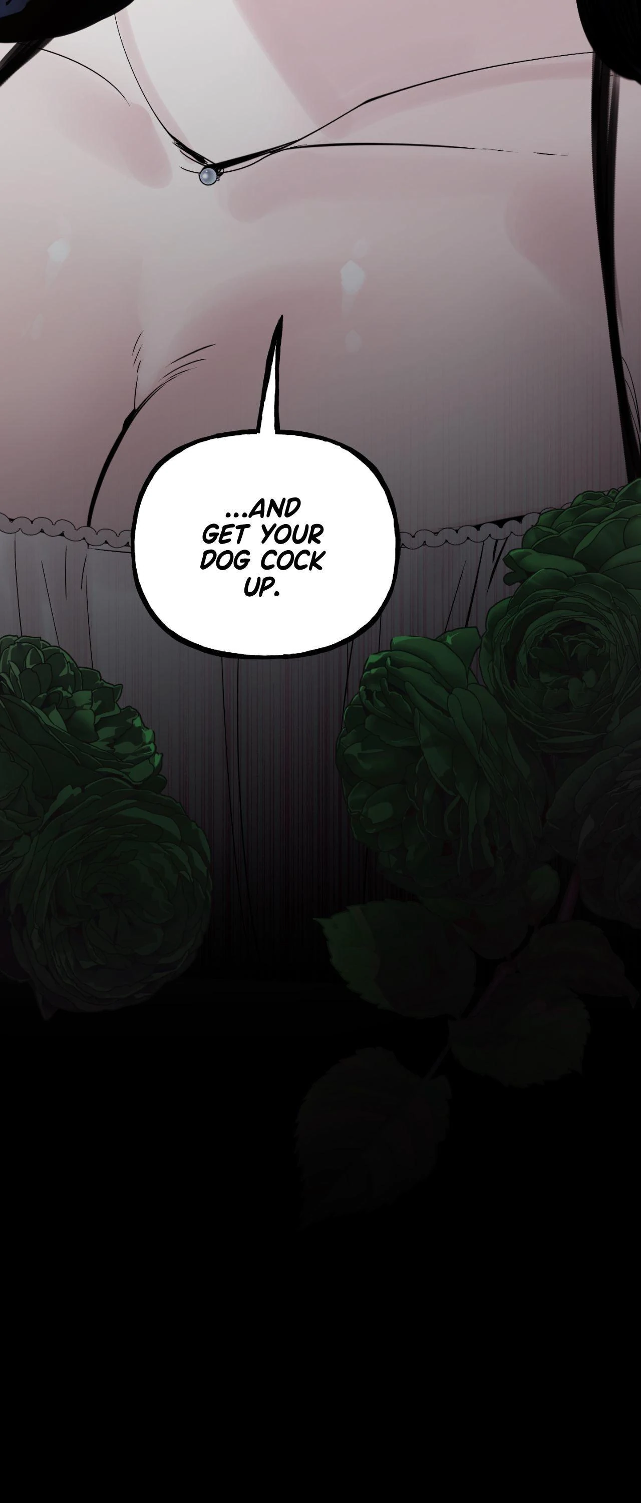 In The Doghouse - Chapter 55 Page 64