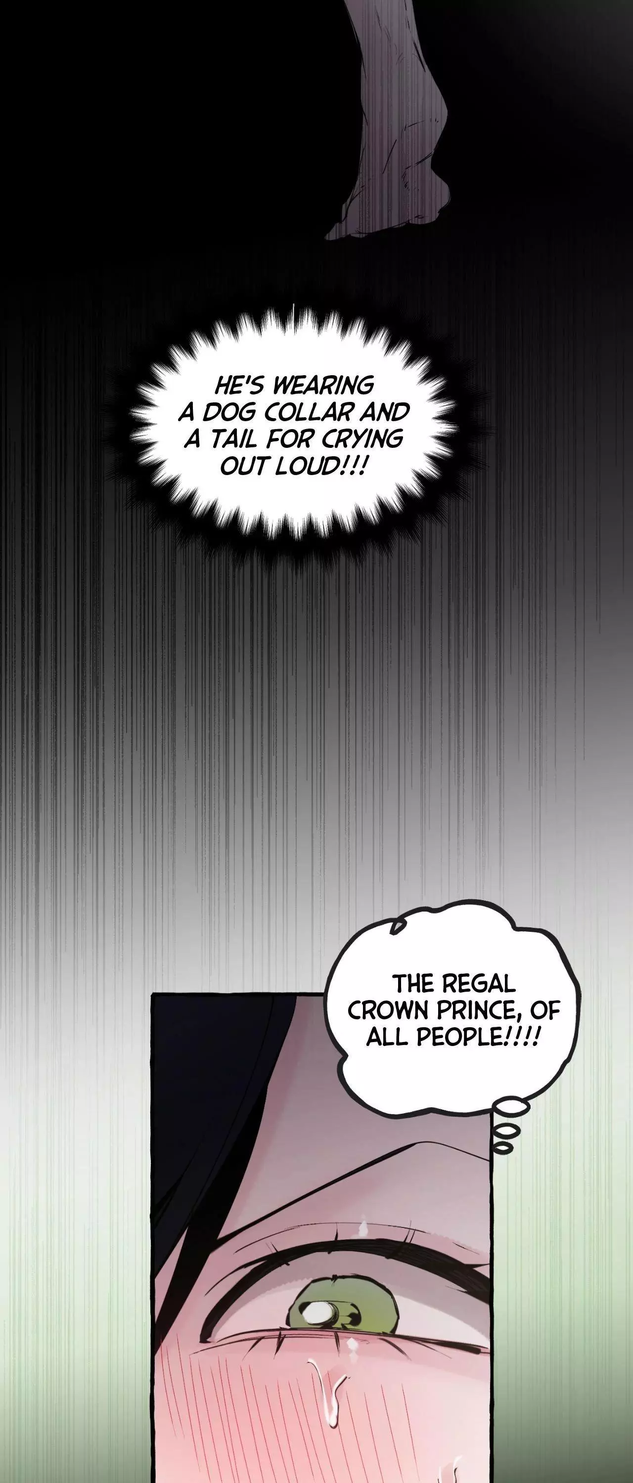 In The Doghouse - Chapter 56 Page 4