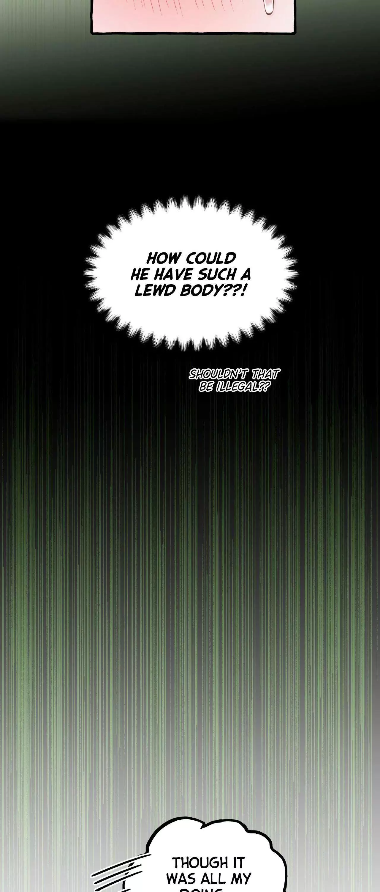 In The Doghouse - Chapter 56 Page 5