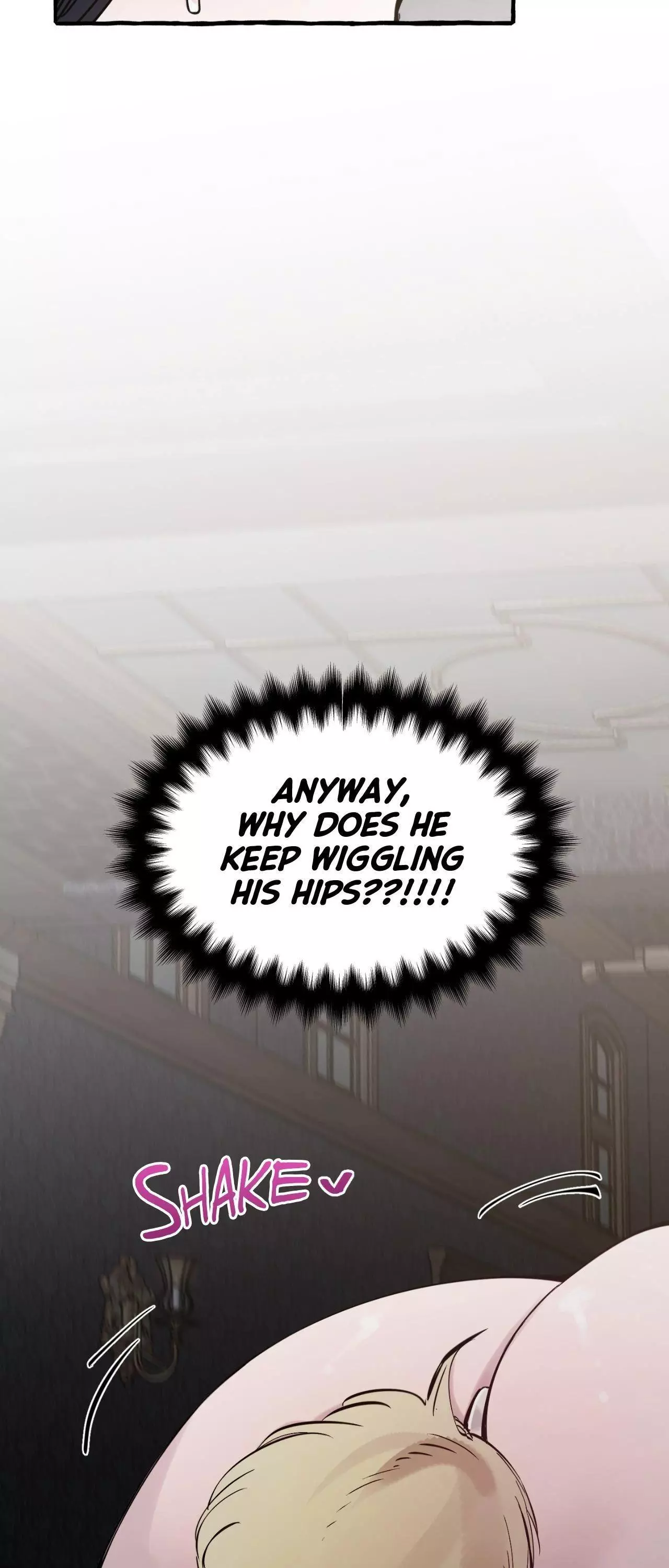 In The Doghouse - Chapter 56 Page 7
