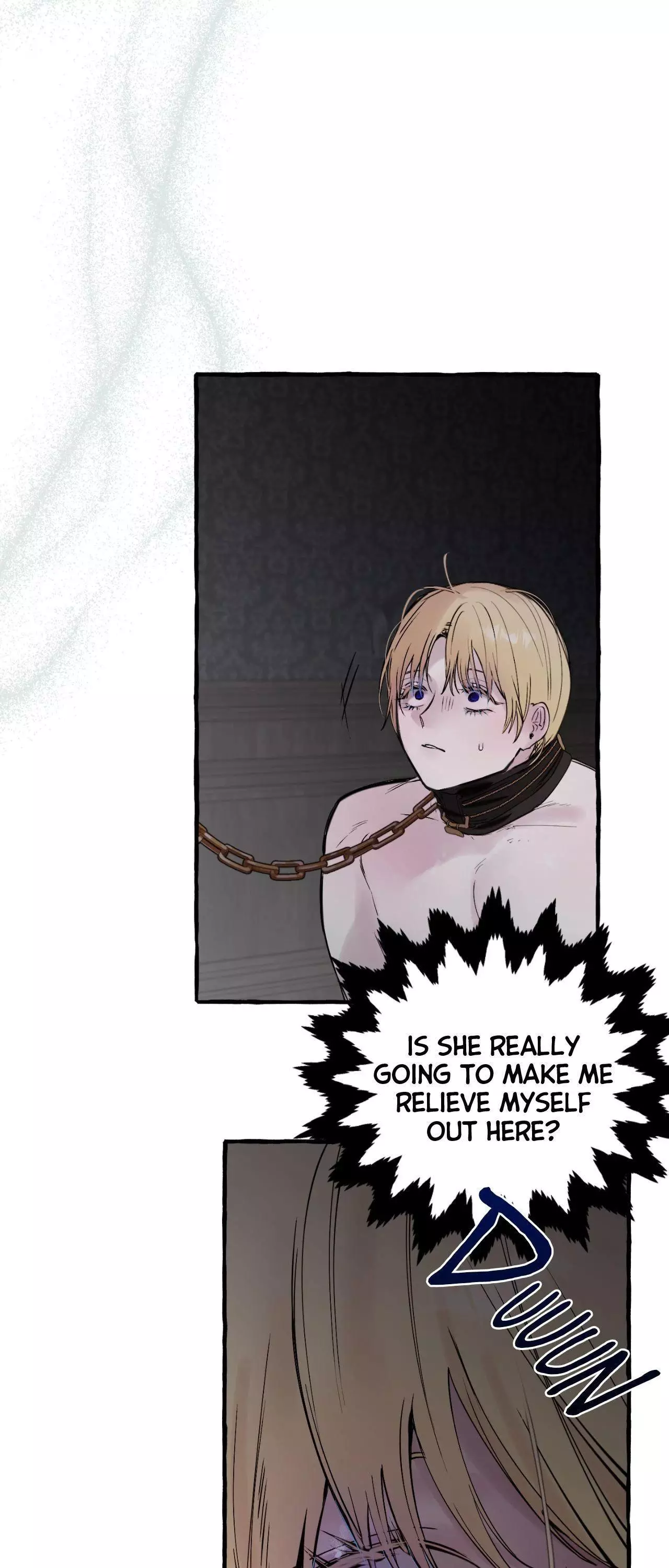 In The Doghouse - Chapter 56 Page 14