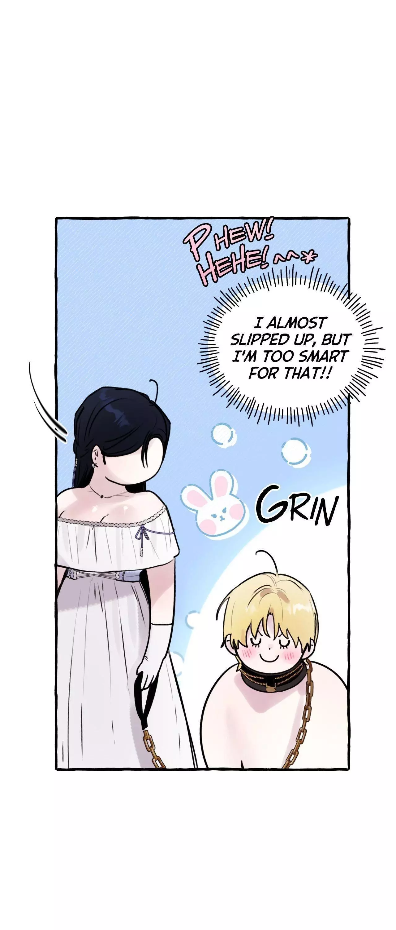 In The Doghouse - Chapter 56 Page 38