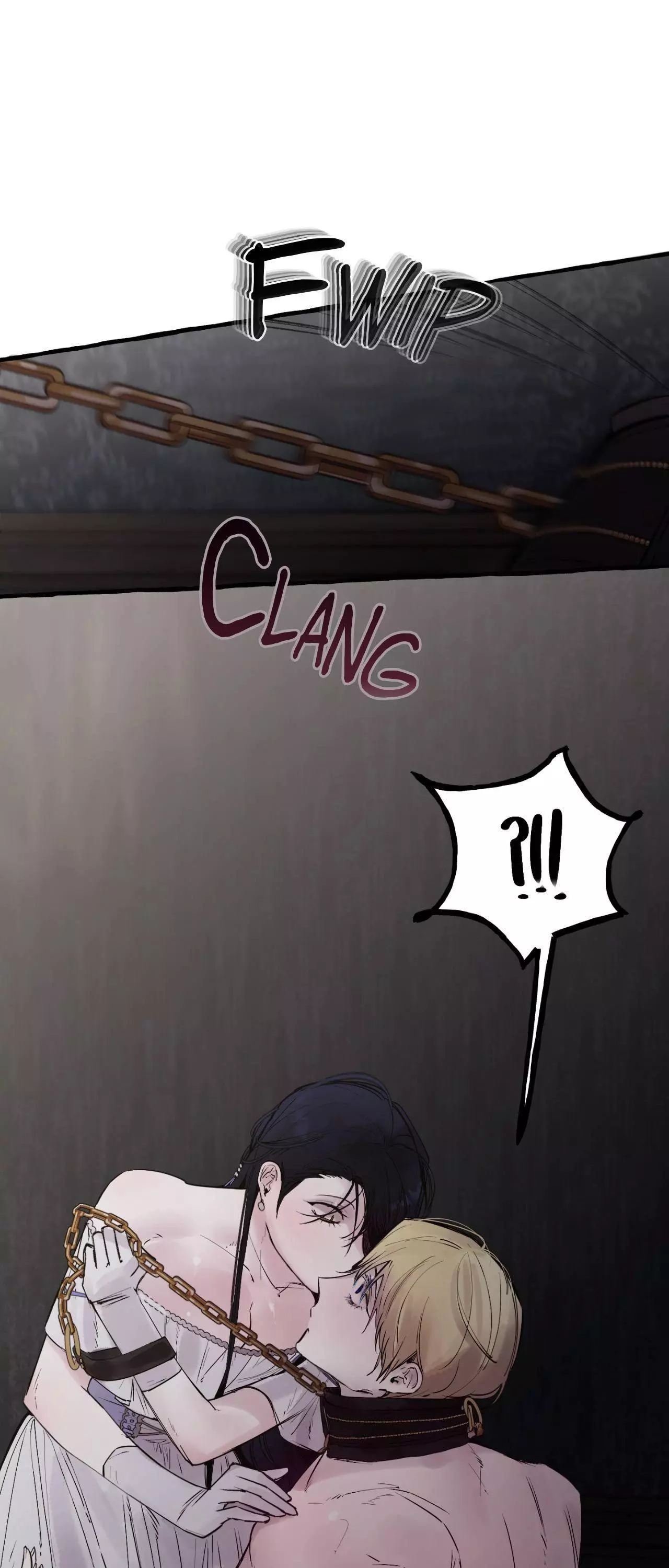 In The Doghouse - Chapter 56 Page 39