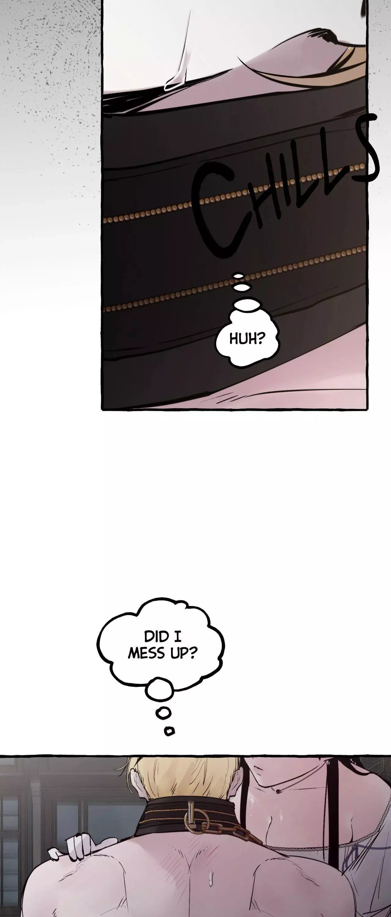 In The Doghouse - Chapter 56 Page 42