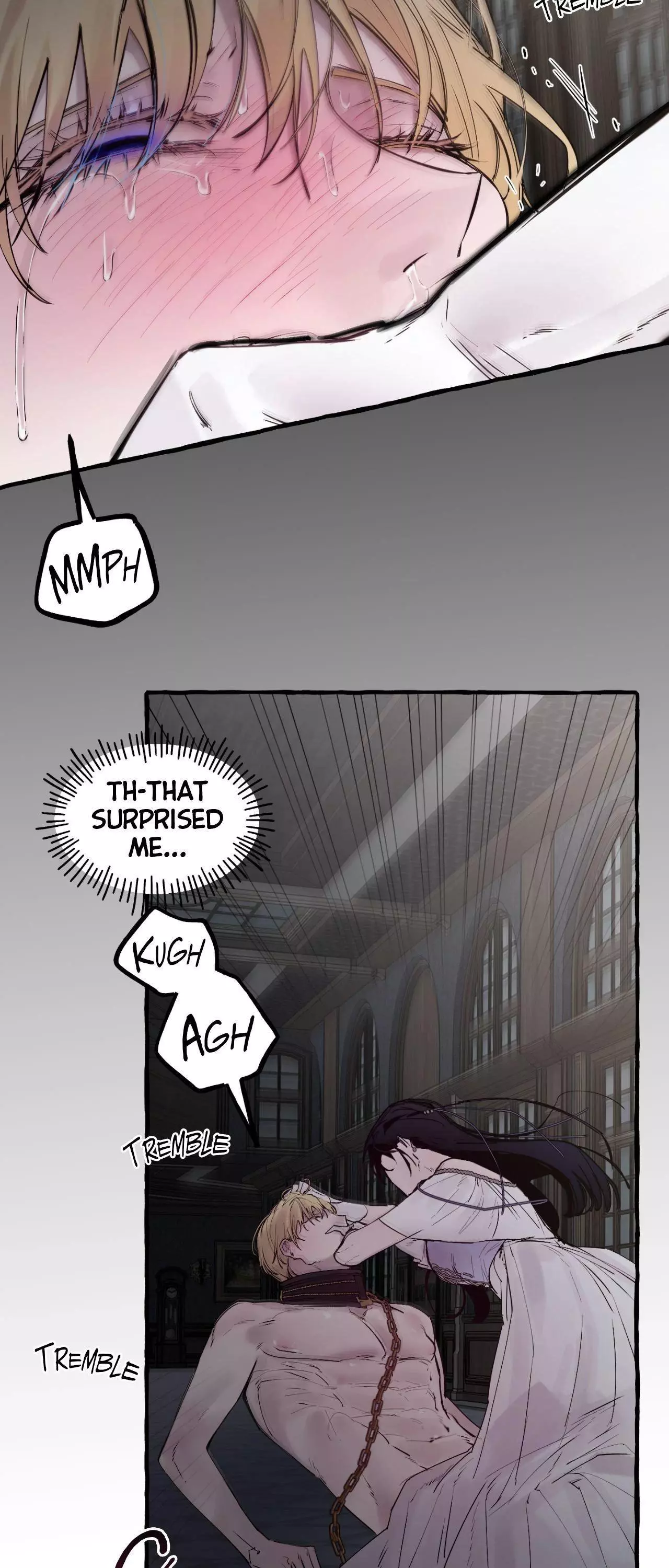 In The Doghouse - Chapter 56 Page 47