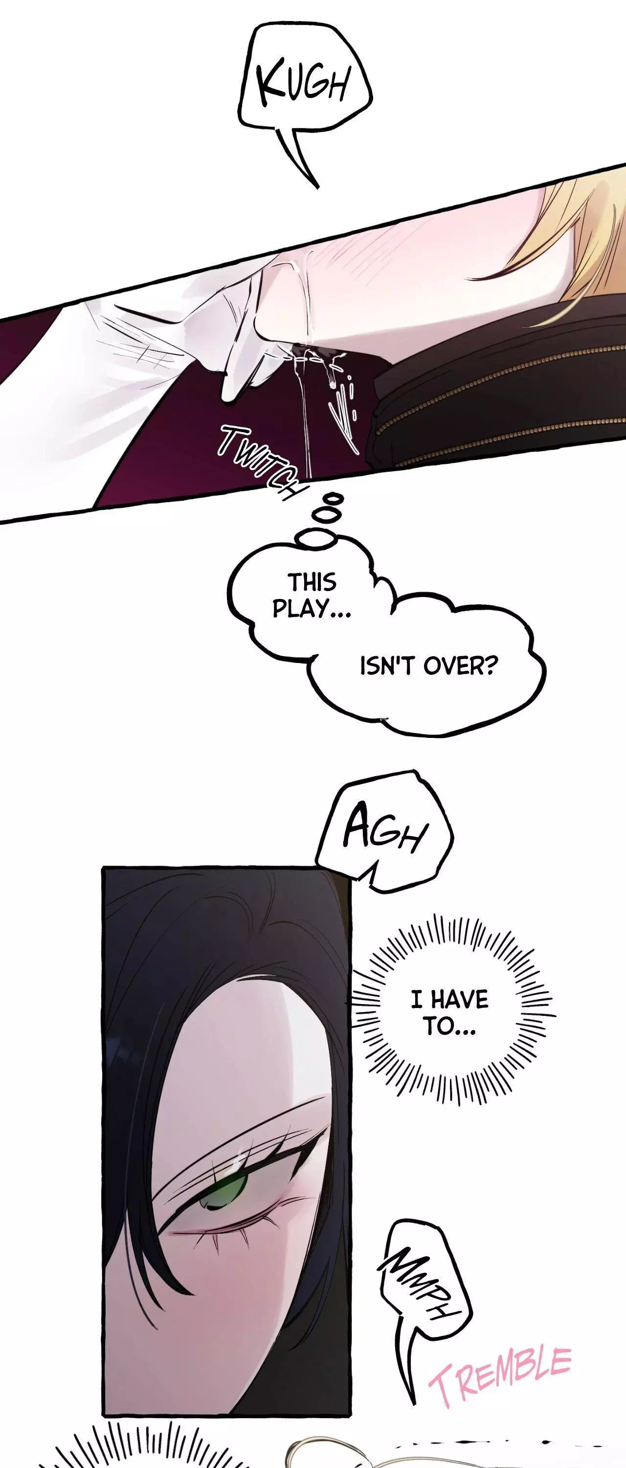 In The Doghouse - Chapter 56 Page 51