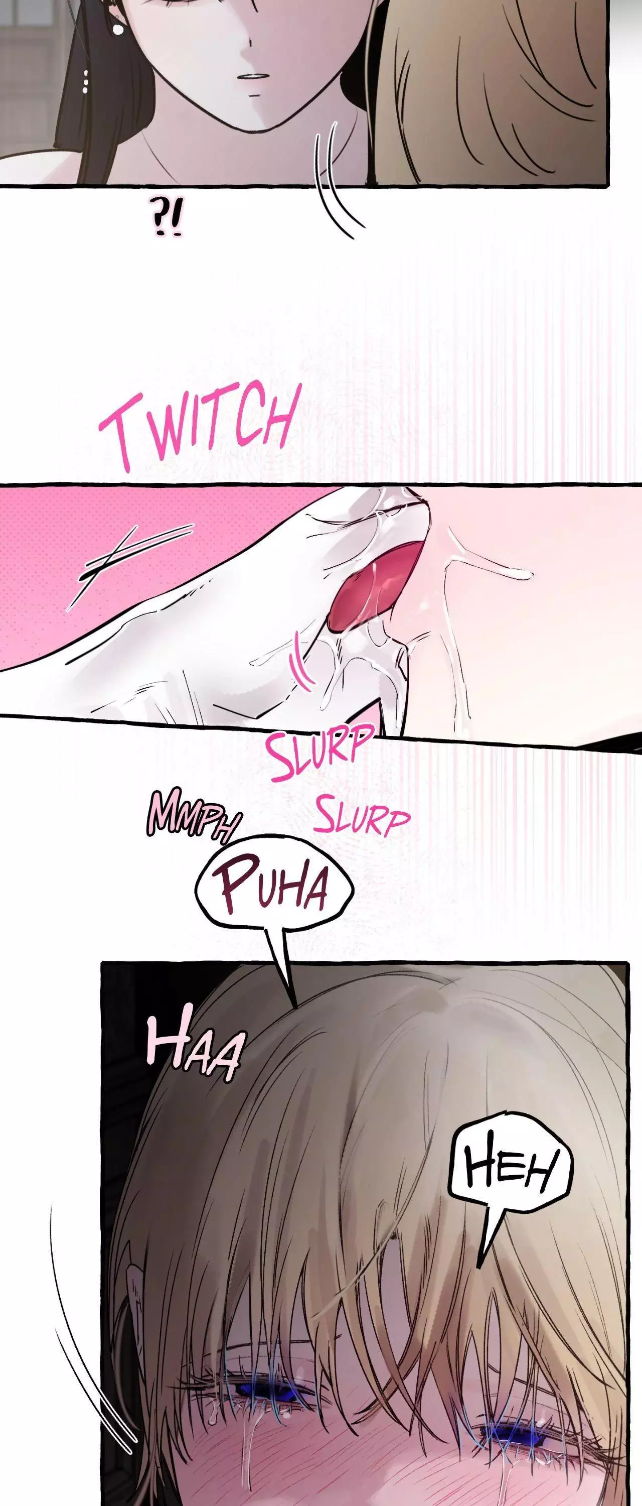 In The Doghouse - Chapter 56 Page 53
