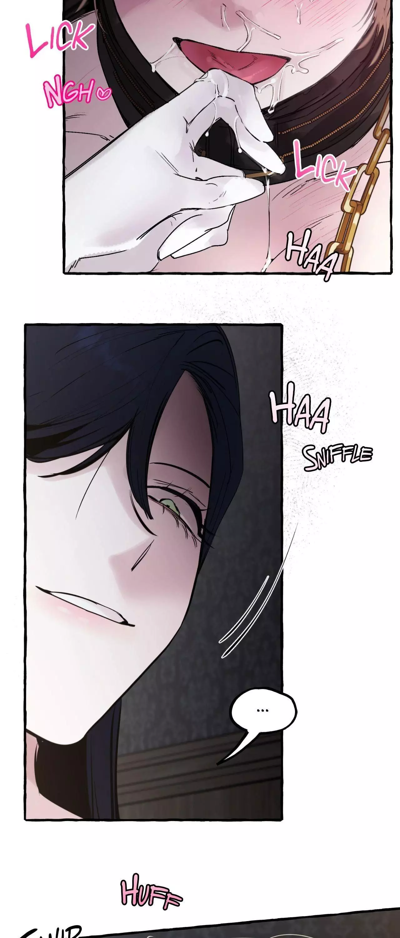 In The Doghouse - Chapter 56 Page 54