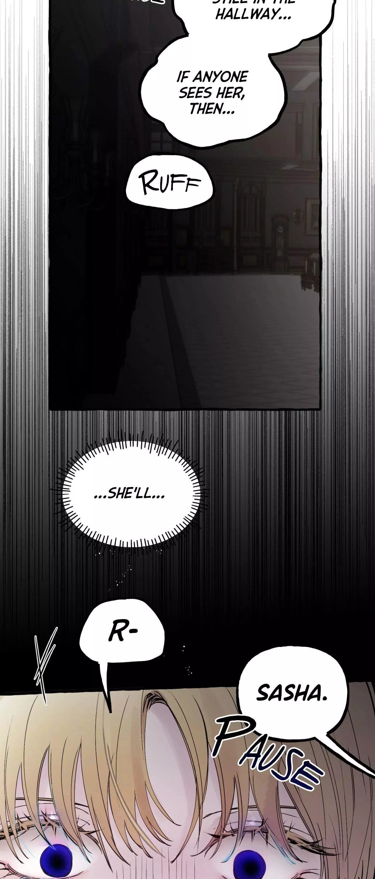 In The Doghouse - Chapter 56 Page 61
