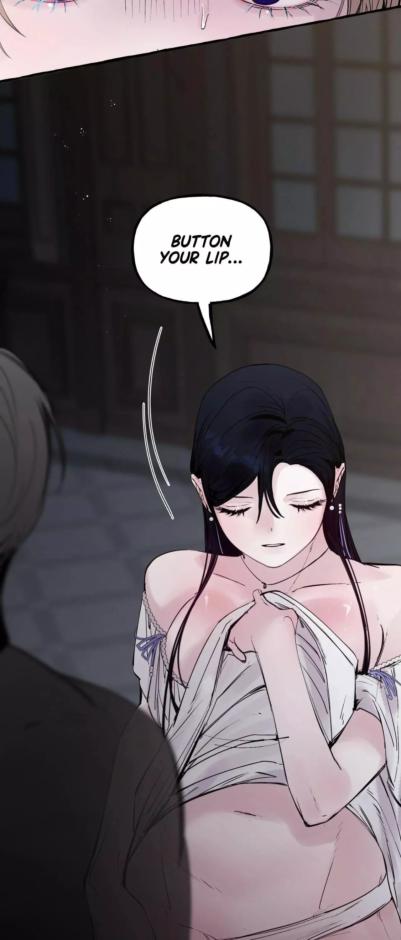 In The Doghouse - Chapter 56 Page 62