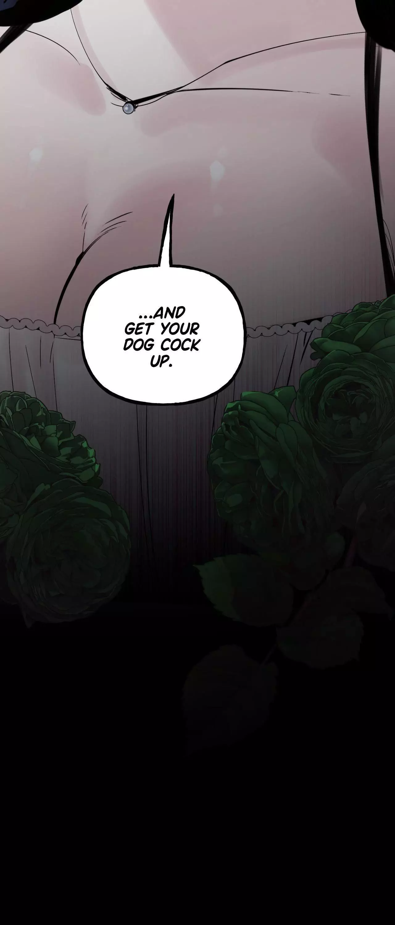 In The Doghouse - Chapter 56 Page 64