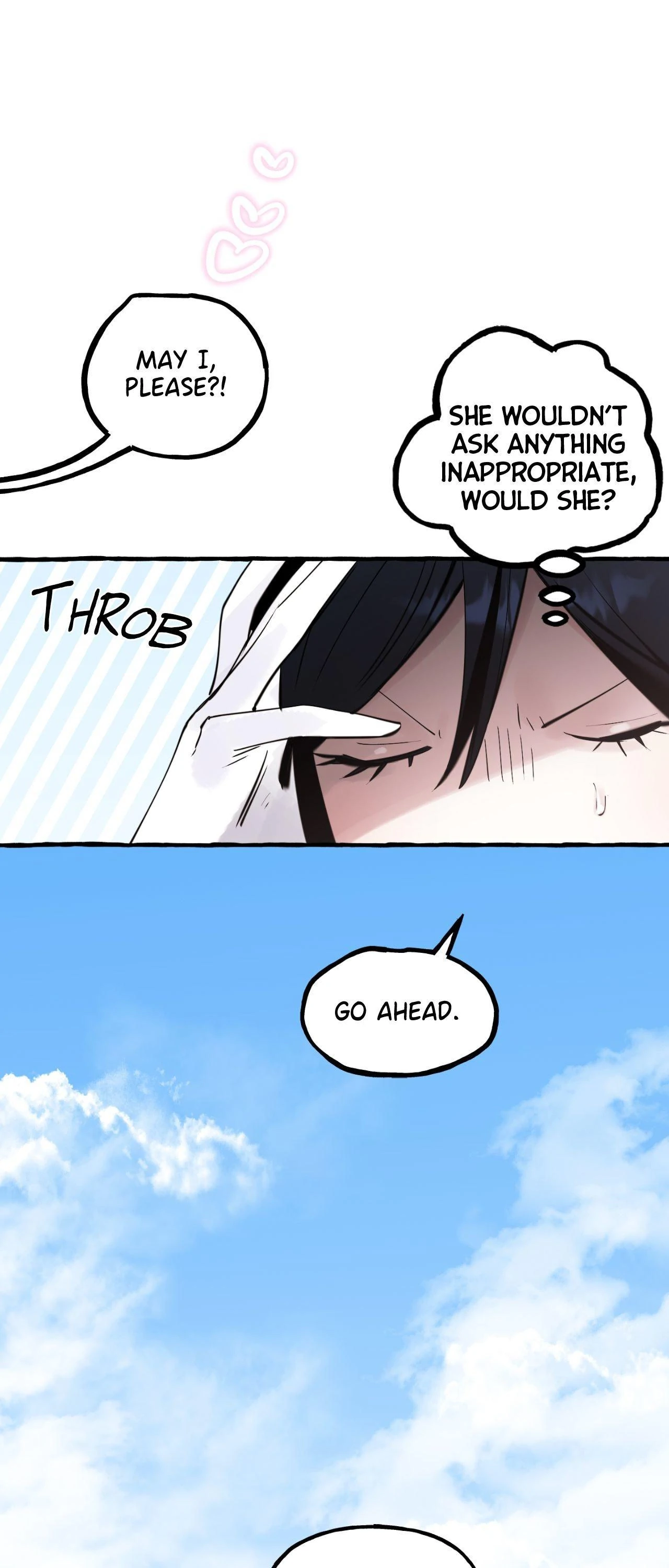 In The Doghouse - Chapter 57 Page 4