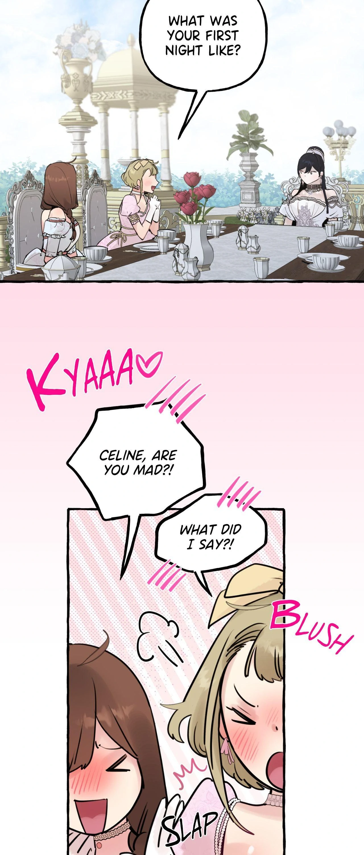 In The Doghouse - Chapter 57 Page 5