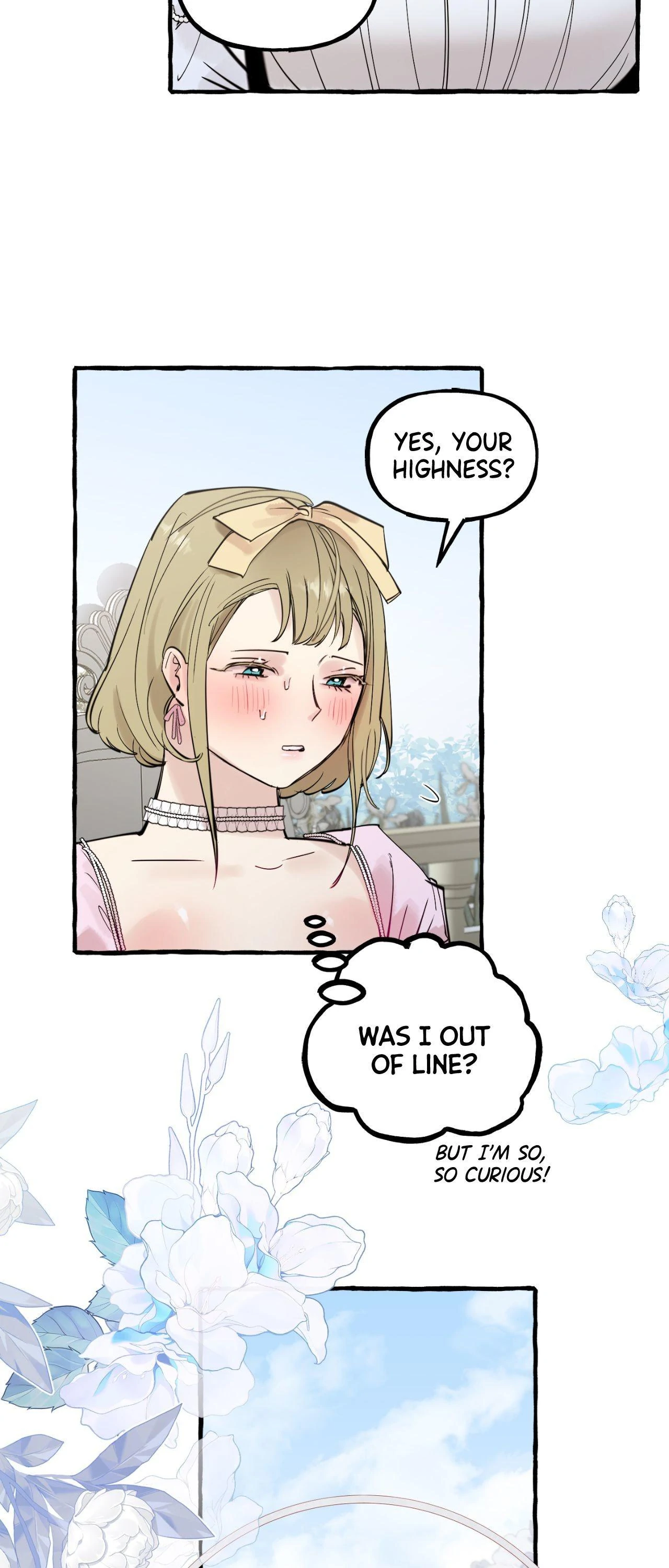 In The Doghouse - Chapter 57 Page 11