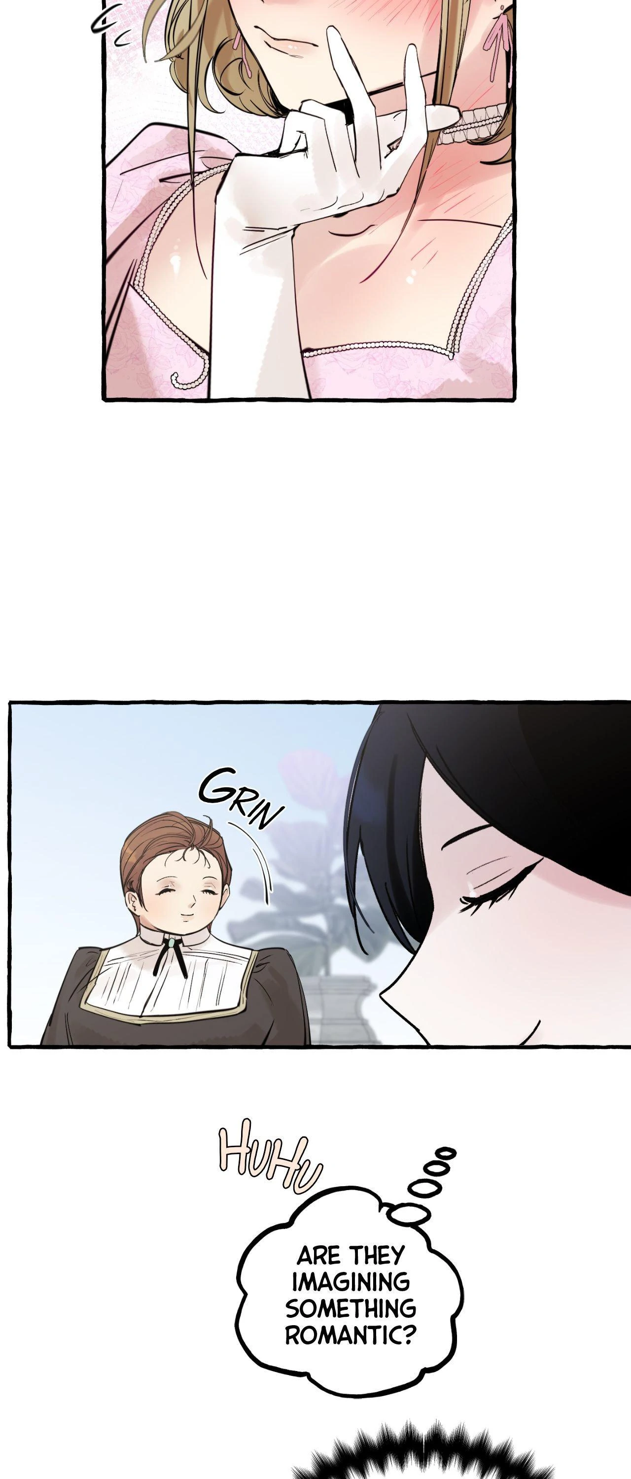 In The Doghouse - Chapter 57 Page 14