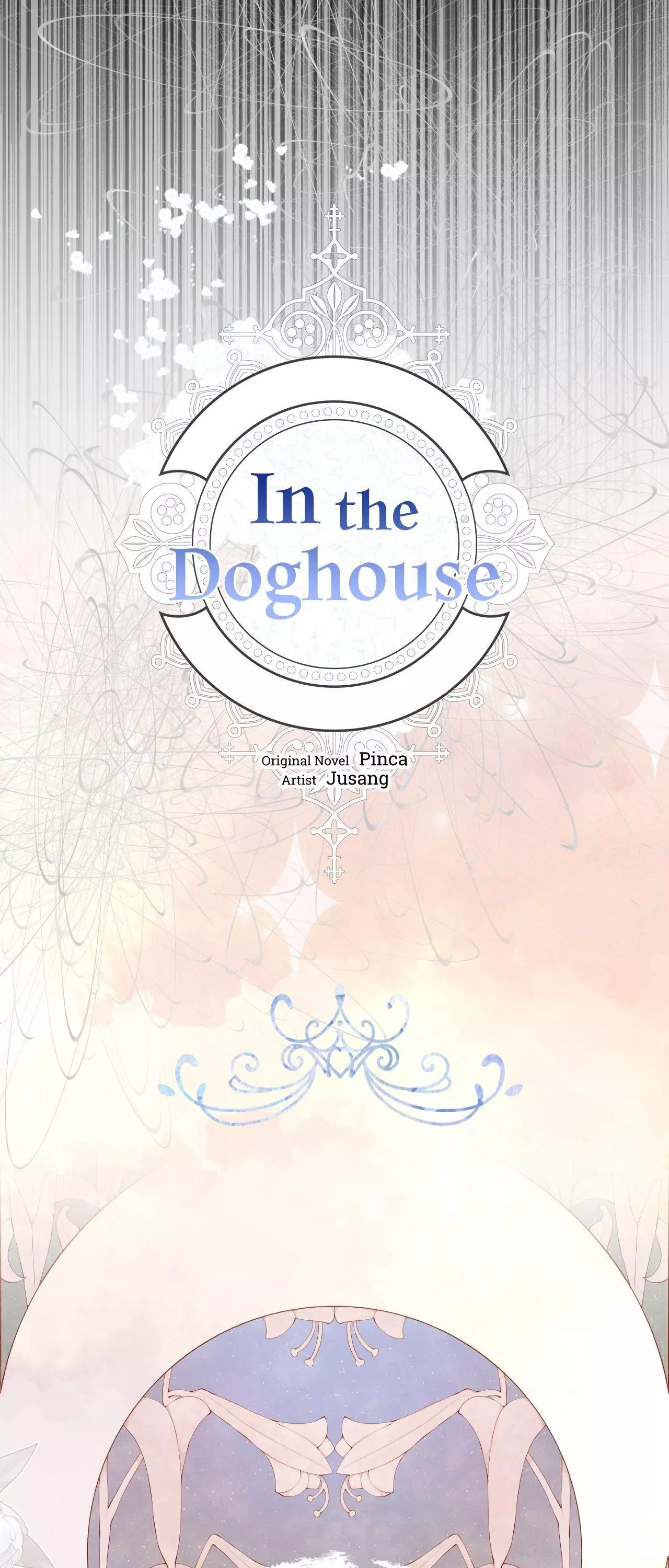 In The Doghouse - Chapter 57 Page 18