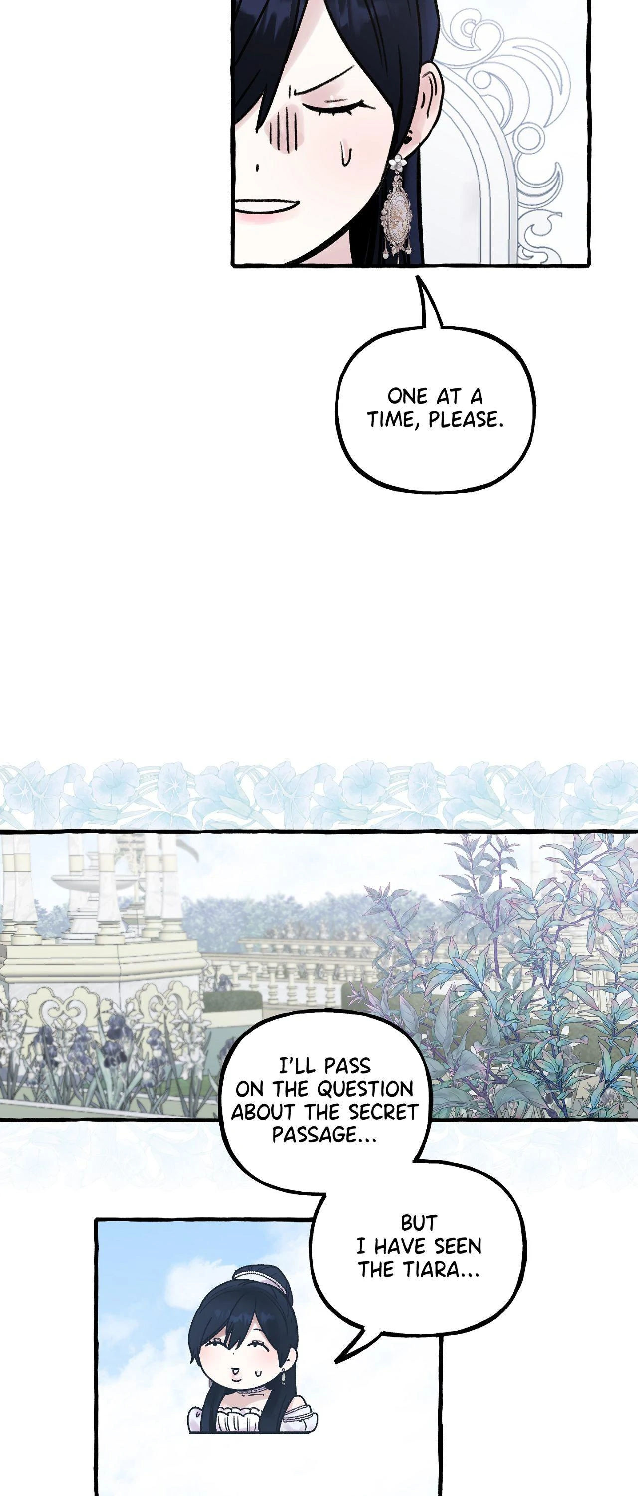 In The Doghouse - Chapter 57 Page 23