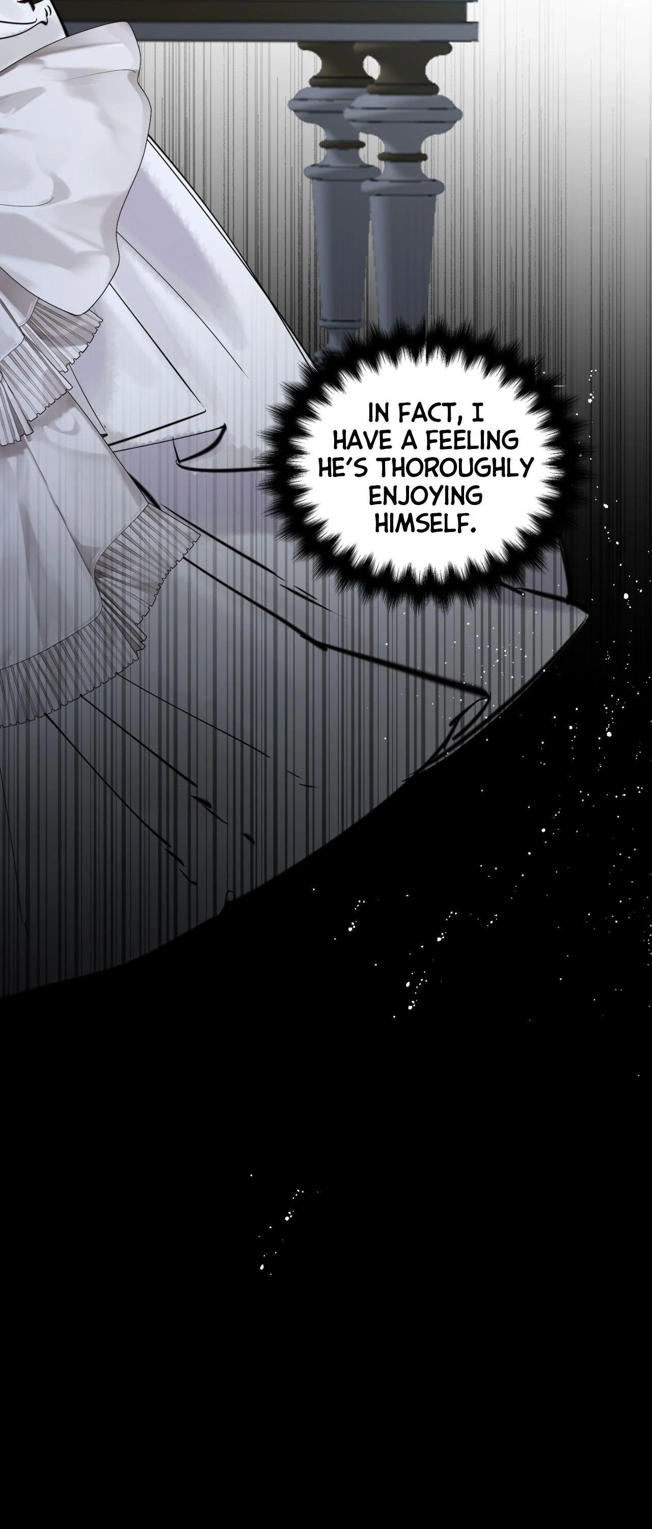 In The Doghouse - Chapter 57 Page 30