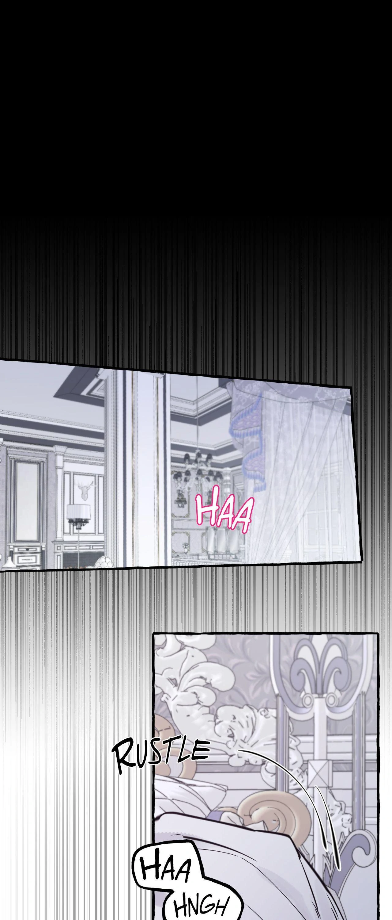 In The Doghouse - Chapter 57 Page 31