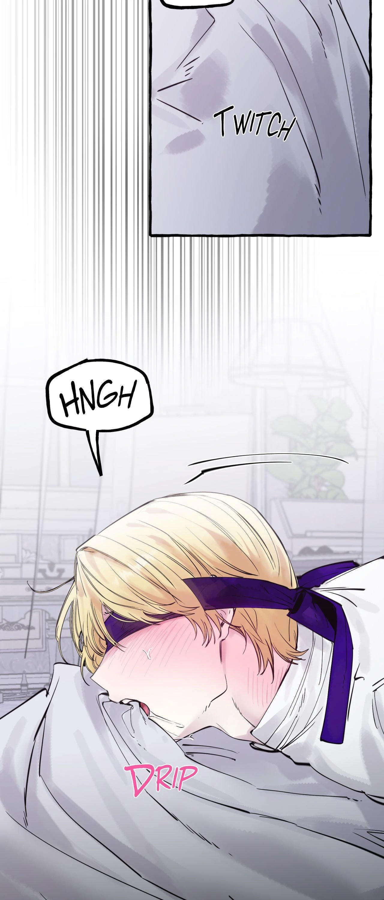 In The Doghouse - Chapter 57 Page 32