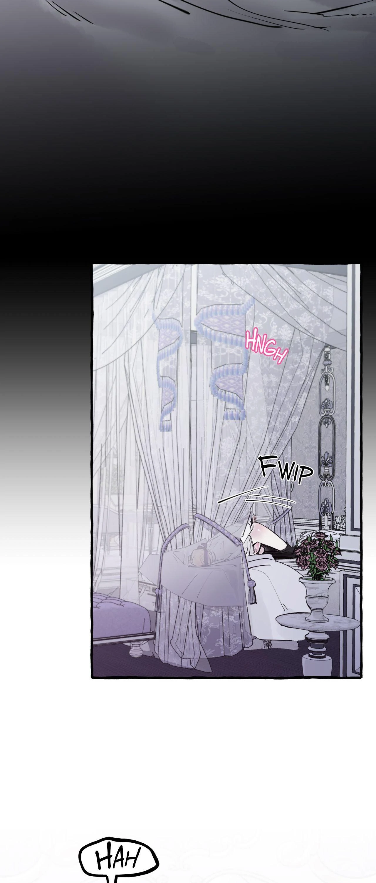 In The Doghouse - Chapter 57 Page 33