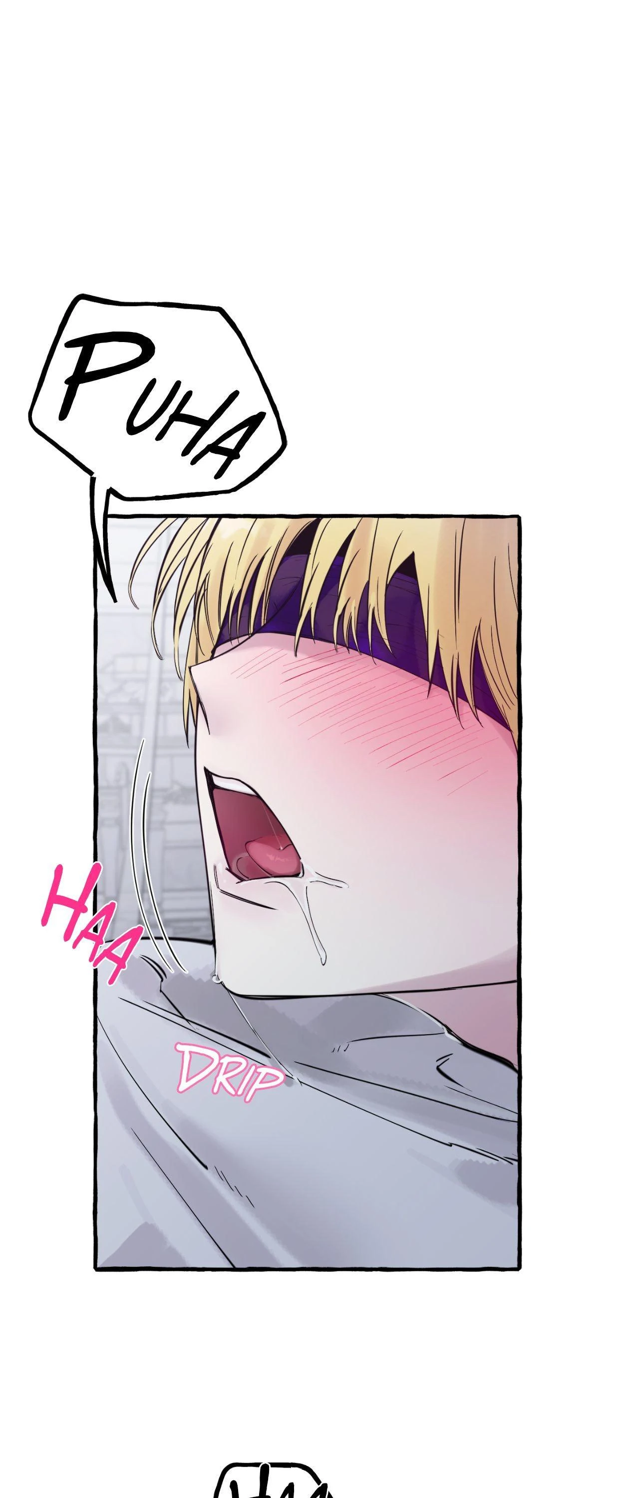 In The Doghouse - Chapter 57 Page 36