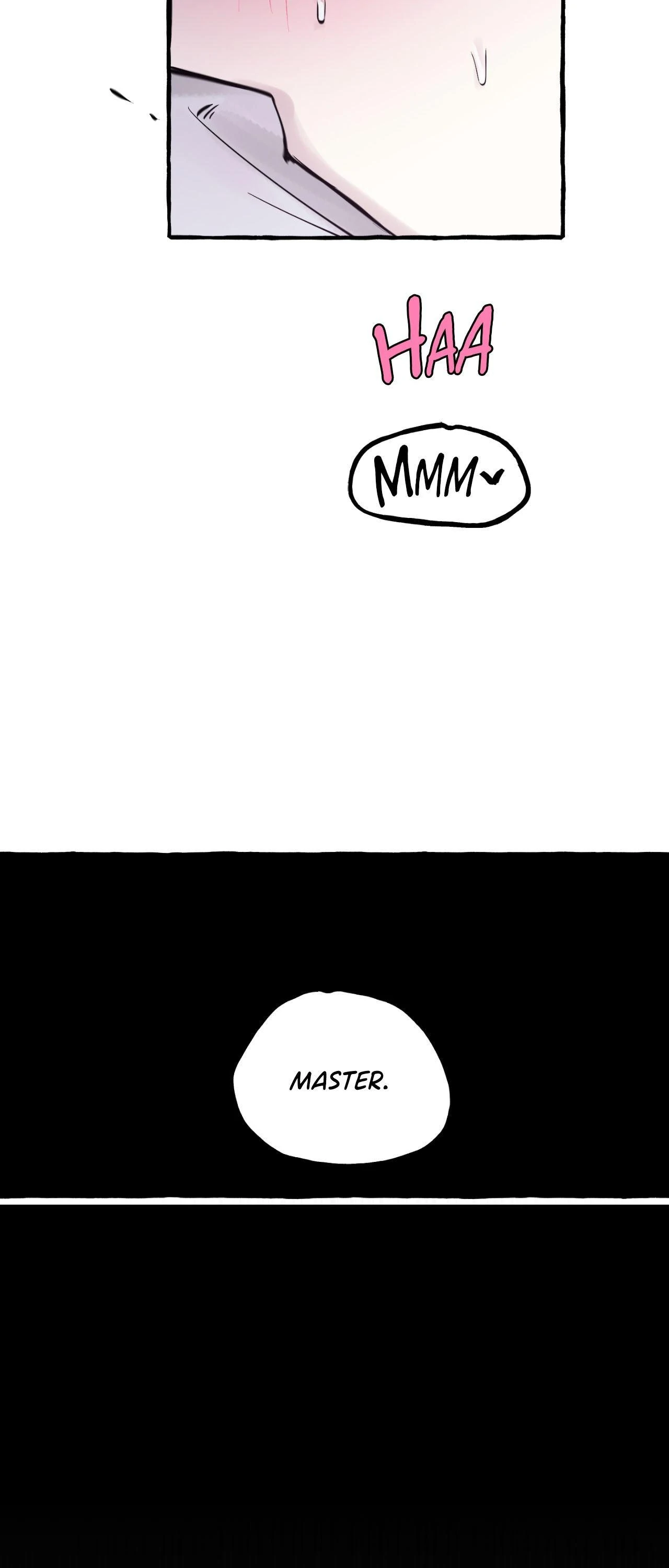 In The Doghouse - Chapter 57 Page 38