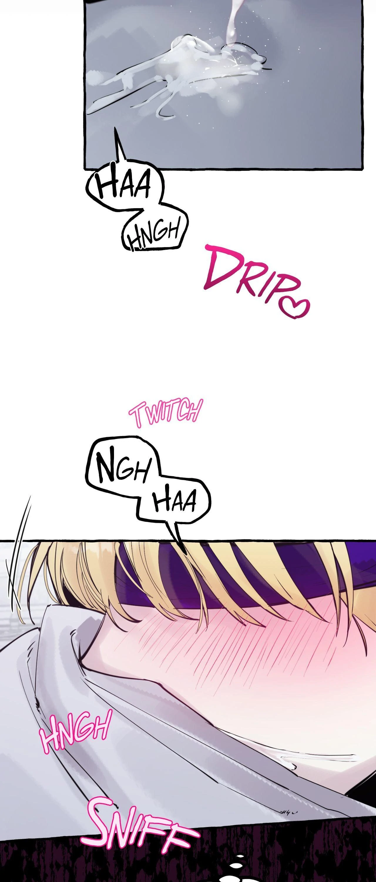 In The Doghouse - Chapter 57 Page 43