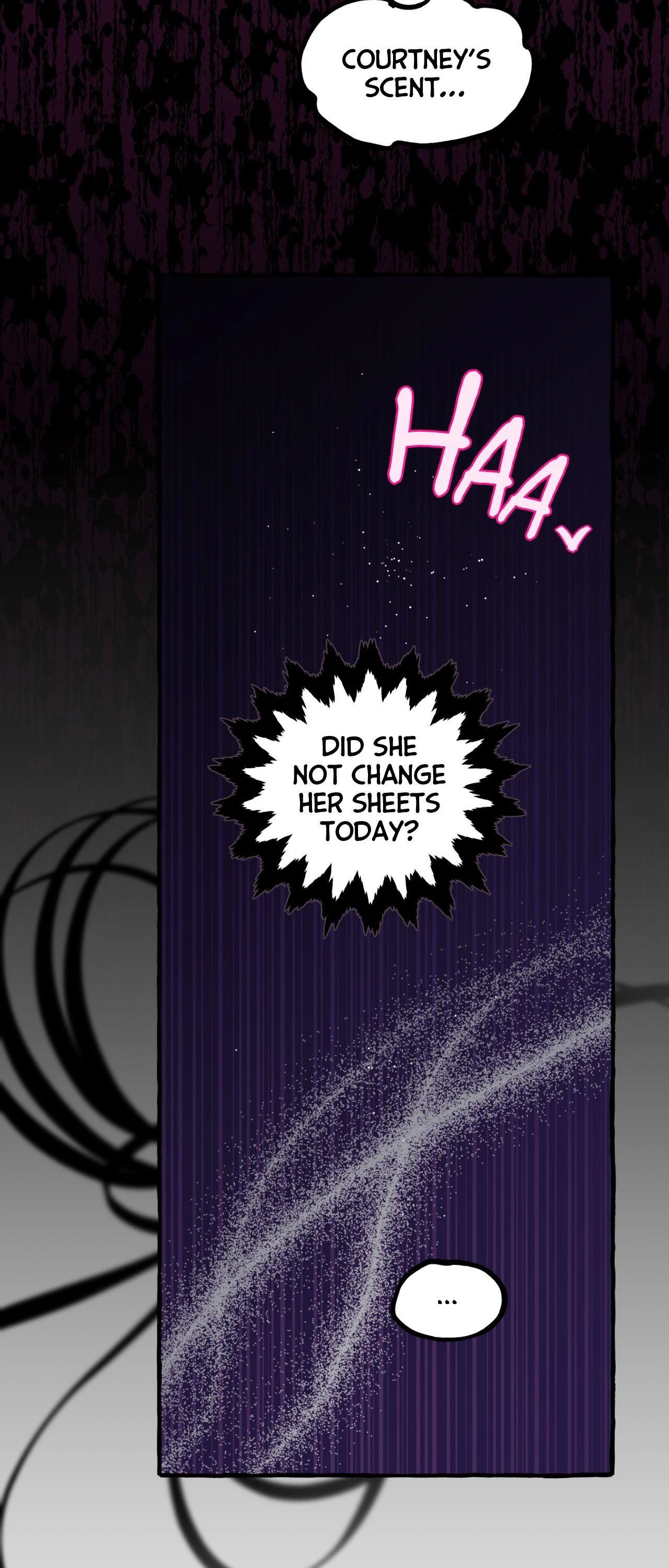 In The Doghouse - Chapter 57 Page 44