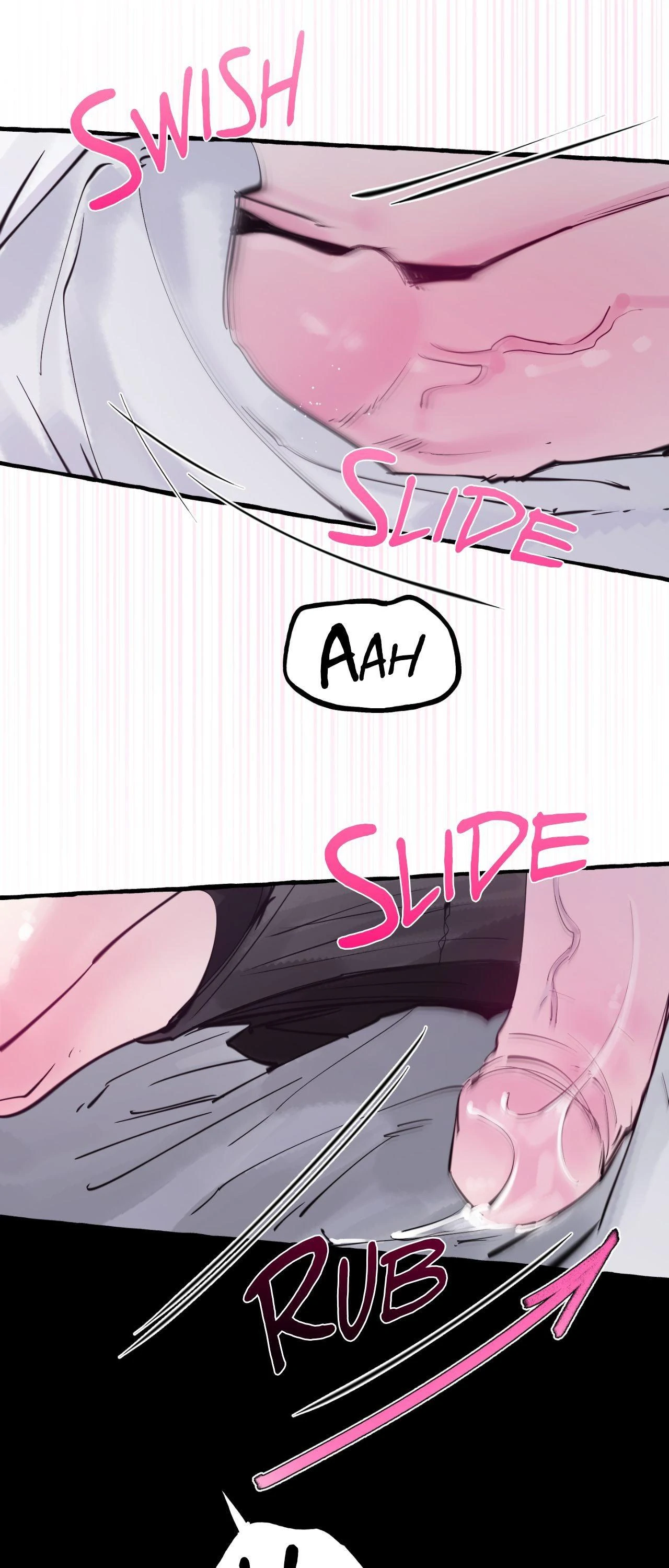 In The Doghouse - Chapter 57 Page 48