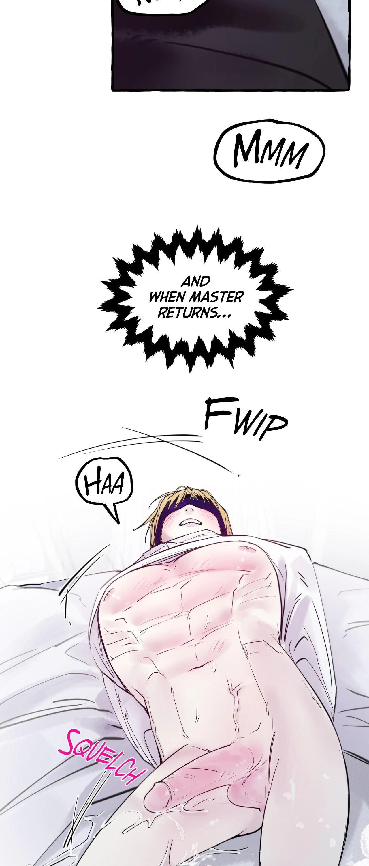 In The Doghouse - Chapter 57 Page 51